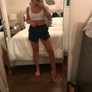 Never worn